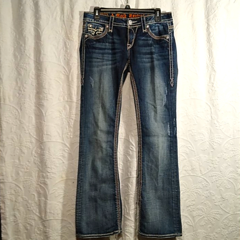 RR Jeans